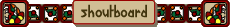 shoutboard