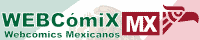 WEBC&oacute;miX Mexicanos