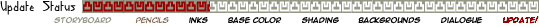 Update Progress